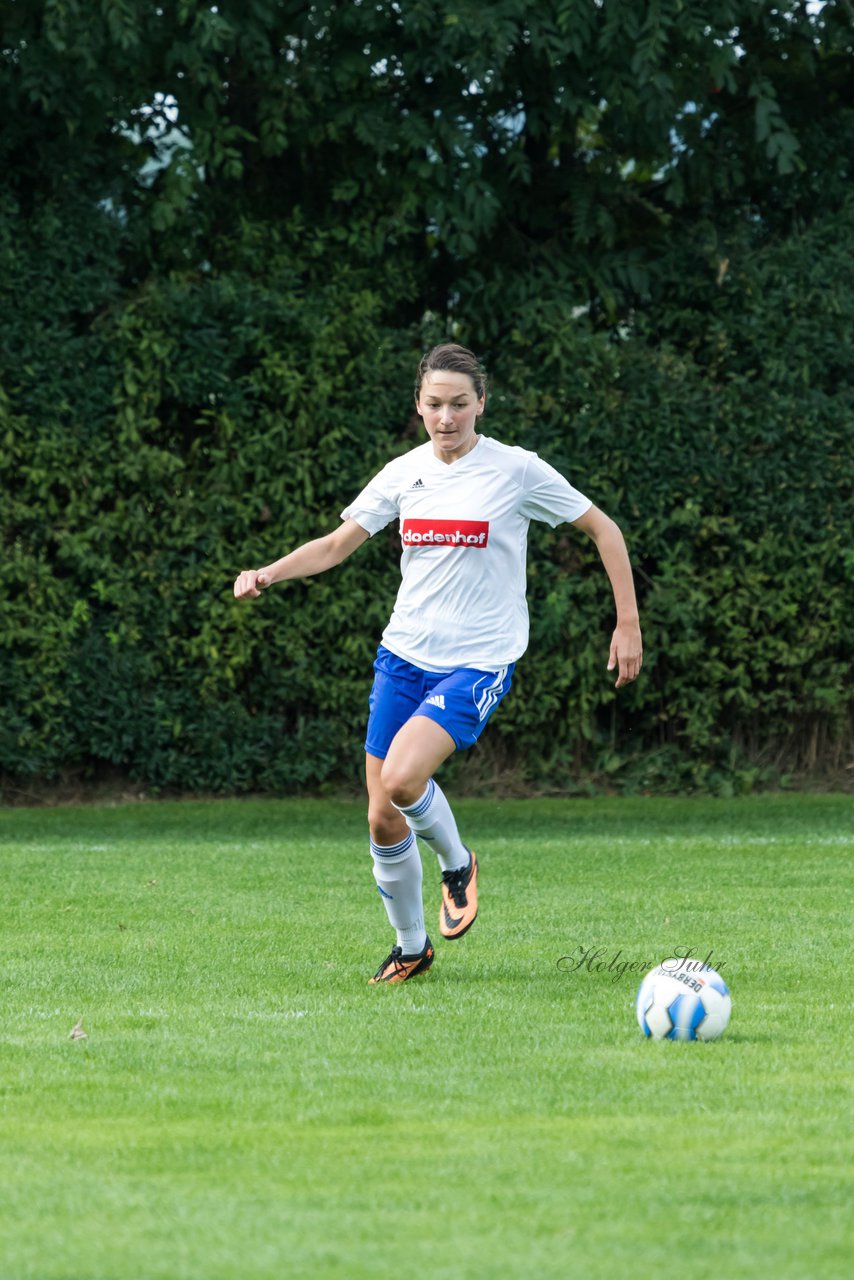 Bild 120 - Frauen TSV Wiemersdorf - FSC Kaltenkirchen : Ergebnis: 0:12